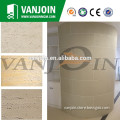 Flexible Clay Travertine Stone Soft Ceramic Tile